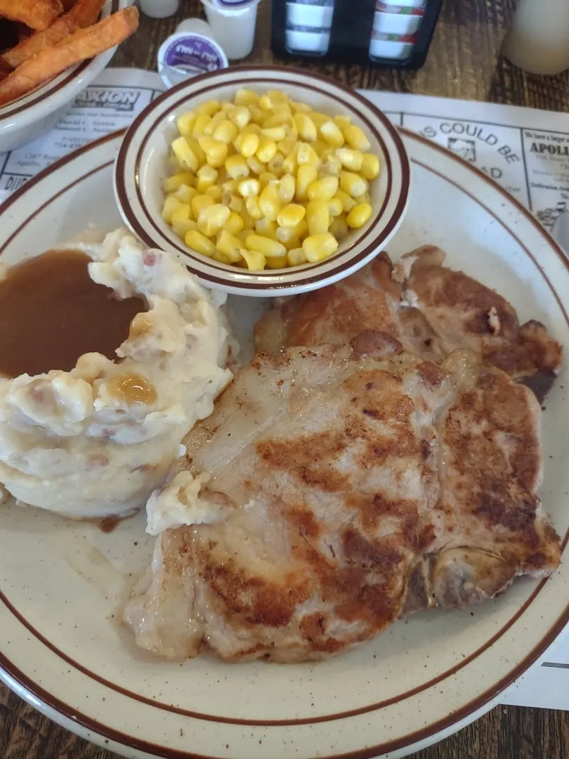 Dob-Bros Country Kitchen